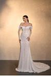 Wedding dress KIRSTEN | 1650