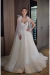 Wedding dress ADELINE | 1760