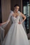 Wedding dress ADELINE | 1760