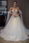 Wedding dress ADELINE | 1760