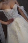 Wedding dress ADELINE | 1760