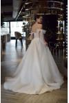 Wedding dress ADELINE | 1760