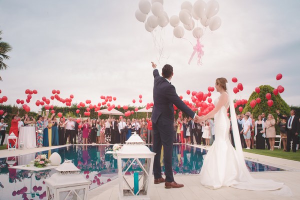 Wedding Etiquette: Dos and Don'ts for Guests and the Wedding Party