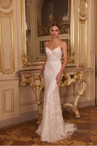 Wedding dress Allegra | 1199