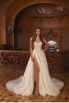 Wedding dress Moonlight | 1365    + choker