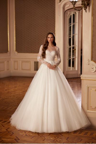 Wedding dress Belle | 1415 