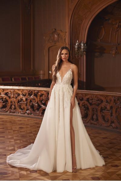 Wedding dress Fleur | 1427 