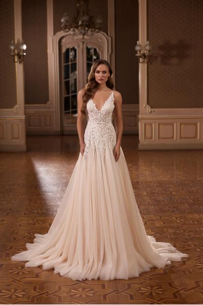 Wedding dress Freya | 1399 