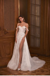 Wedding dress Magnolia | 1361