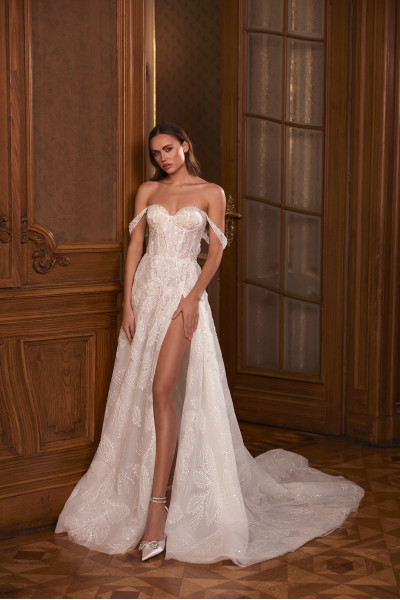 Wedding dress Magnolia | 1361 