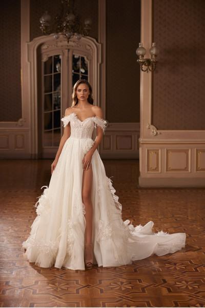Wedding dress Ophelia | 1416 