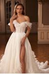 Wedding dress Ophelia | 1416