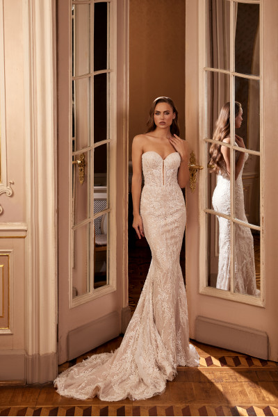 Wedding dress Rhea | 1260 