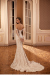Wedding dress Rhea | 1260