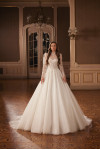 Wedding dress Saphir | 1393