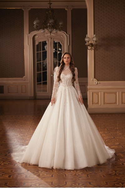 Wedding dress Saphir | 1393 