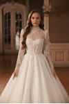 Wedding dress Saphir | 1393