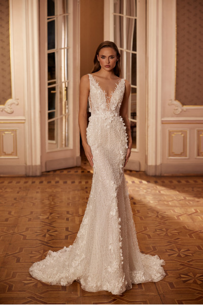 Wedding dress Vivienne | 1364 