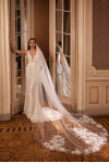Wedding dress Vivienne | 1364