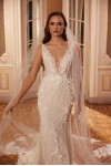 Wedding dress Vivienne | 1364