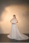Wedding dress CHARLOTTE | 1460