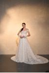 Wedding dress CHARLOTTE | 1460
