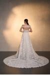 Wedding dress CHARLOTTE | 1460
