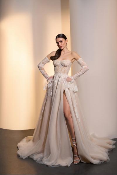 Wedding dress BAILEYS | 1503