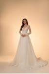 Wedding dress AURORA | 1524