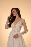Wedding dress AURORA | 1524