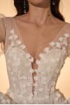 Wedding dress AURORA | 1524