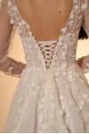 Wedding dress AURORA | 1524