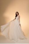 Wedding dress AURORA | 1524
