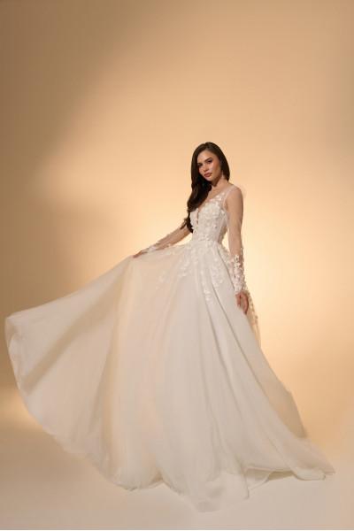 Wedding dress AURORA | 1524 