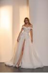 Wedding dress JOLIE | 1526