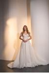 Wedding dress JOLIE | 1526