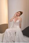 Wedding dress BIJOU | 1535