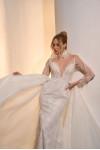 Wedding dress BIJOU | 1535