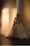 Wedding dress BIJOU | 1535