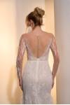 Wedding dress BIJOU | 1535