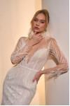 Wedding dress BIJOU | 1535