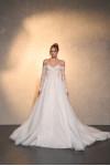 Wedding dress MELODIE | 1612