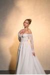 Wedding dress MELODIE | 1612