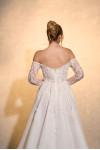 Wedding dress MELODIE | 1612