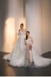 Wedding dress MELODIE | 1612