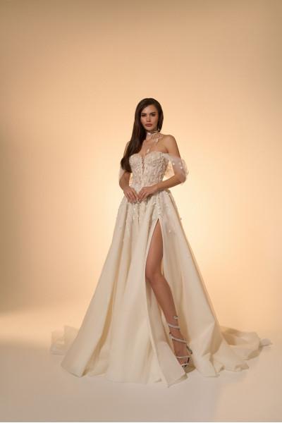Wedding dress MIMI | 1621 