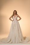 Wedding dress JARDIN | 1633