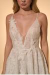 Wedding dress JARDIN | 1633