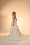 Wedding dress JARDIN | 1633