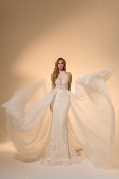 Wedding dress LAYLA | 1638